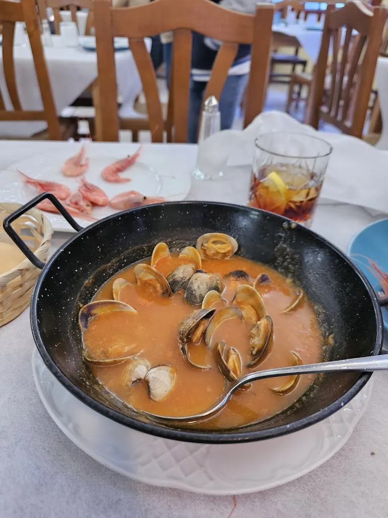 Menu_Restaurante Noche y Día_Novelda_immagine_6