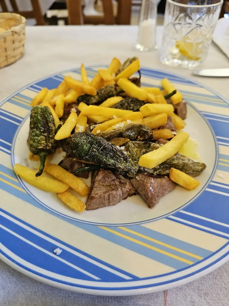 Menu_Restaurante Noche y Día_Novelda_immagine_7