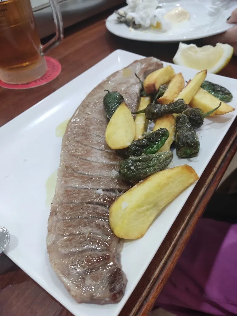 Menu_Restaurante Noche y Día_Novelda_immagine_8