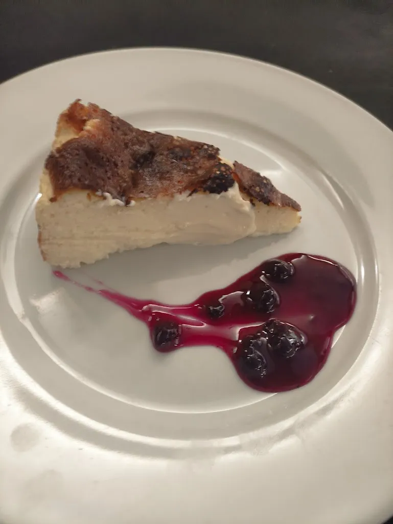 Vanessa Hleiss_Restaurante Noche y Día_Novelda_recensione