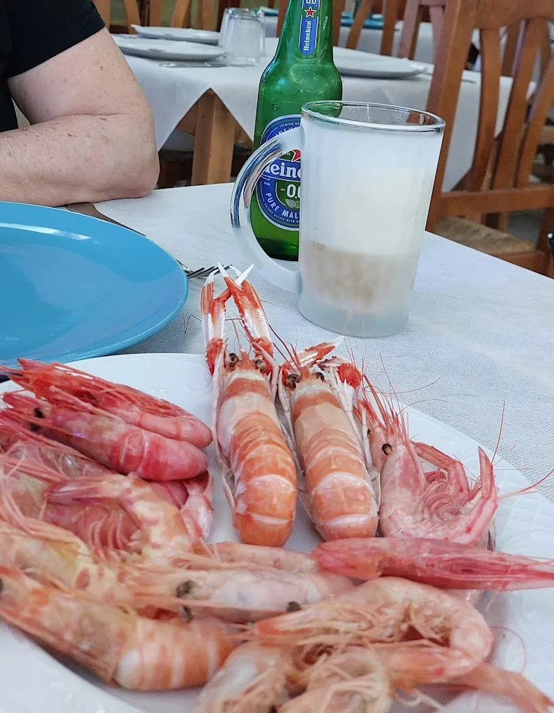 Manuel Miralles_Restaurante Noche y Día_Novelda_recensione