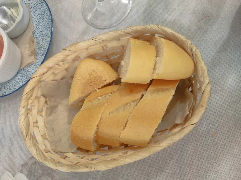 Elia Mata Sánchez _Restaurante Noche y Día_Novelda_recensione