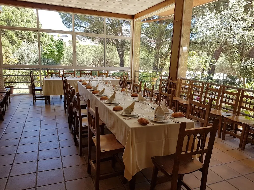 Rest Arroyomolinos_Moraleja de Enmedio_slider_image_1