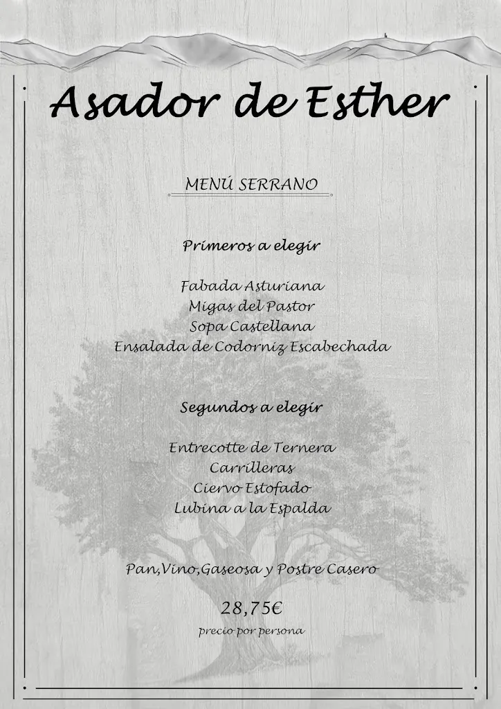 Menu_Asador de Esther_Guadarrama_image_1