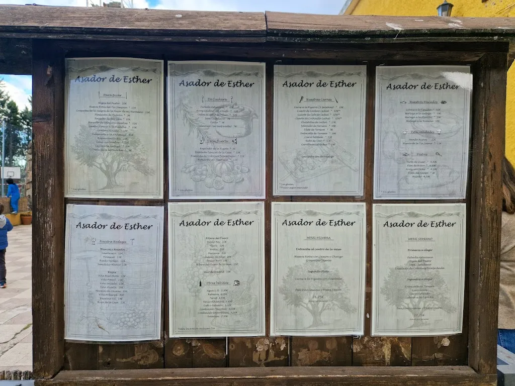 Menu_Asador de Esther_Guadarrama_image_4