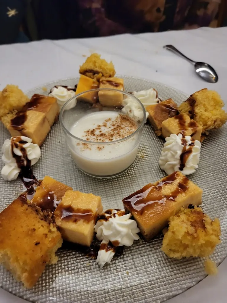 HYE MI SONG_Asador de Esther_Guadarrama_review