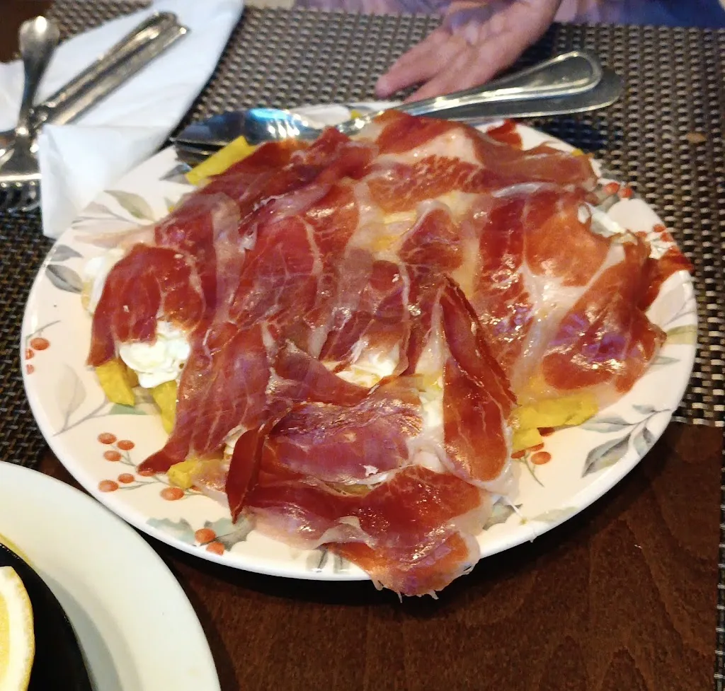 Fernando Naval_Casa Herrero_Guadarrama_review