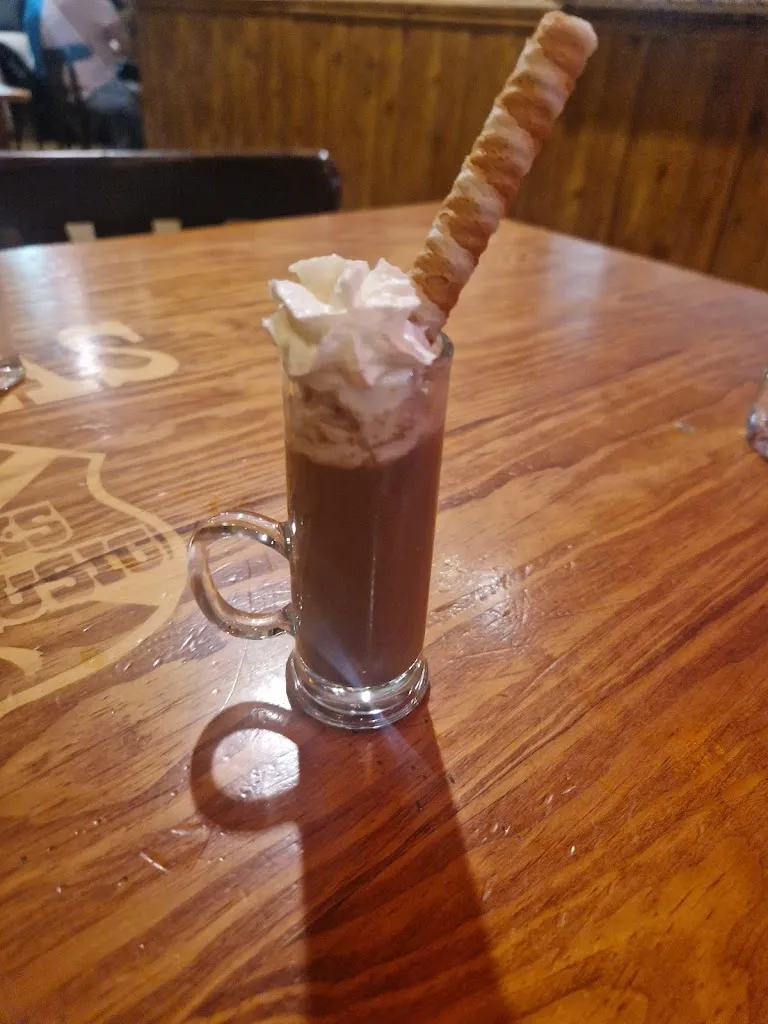 Menu_Texas Tavern_Guadarrama_image_6