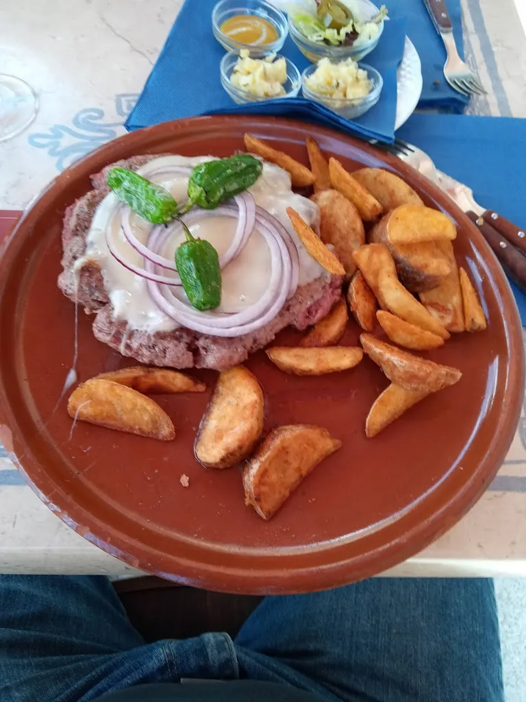 Menu_Texas Tavern_Guadarrama_image_7