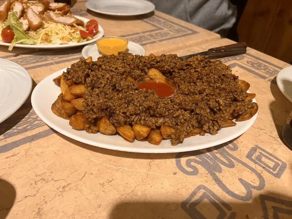 Menu_Texas Tavern_Guadarrama_image_8