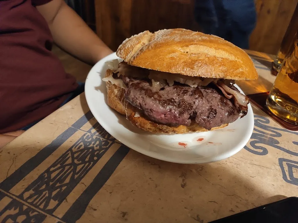 Menu_Texas Tavern_Guadarrama_image_9