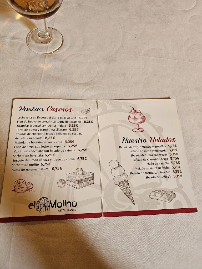 Menu_Asador El Molino_Guadarrama_image_2