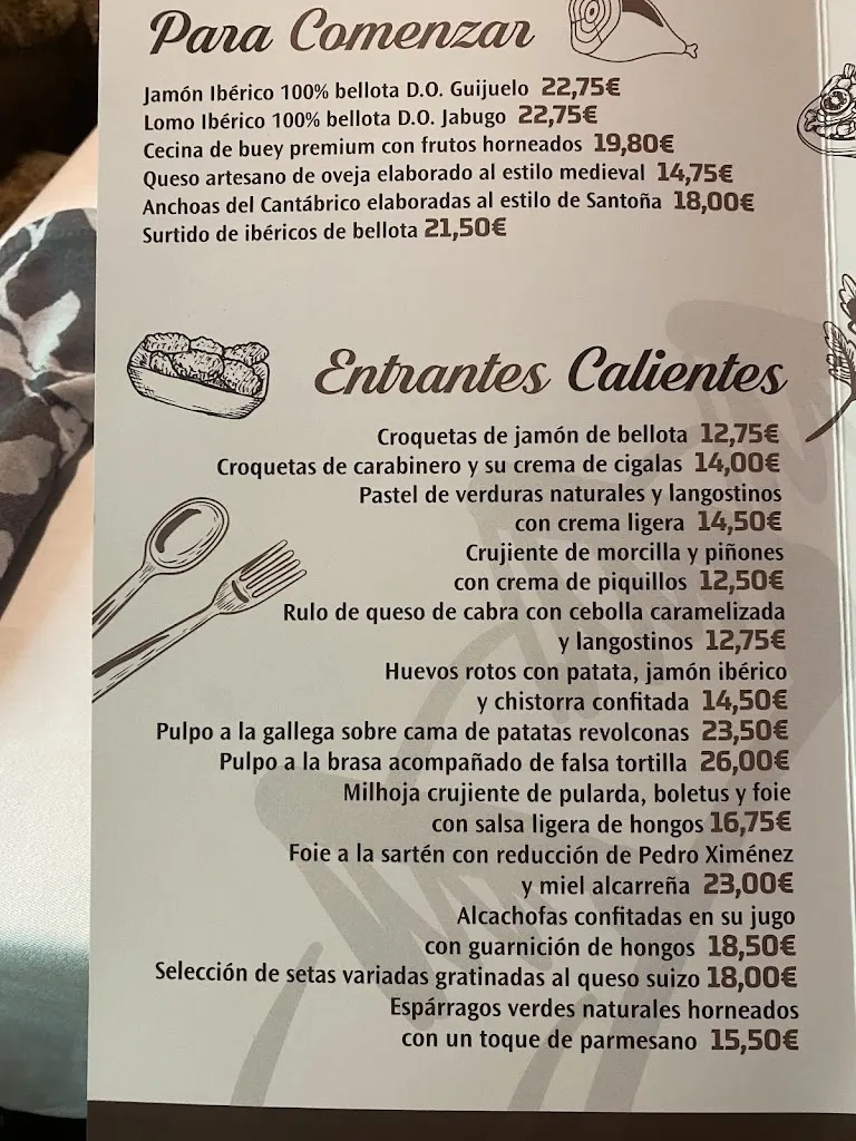 Menu_Asador El Molino_Guadarrama_image_4