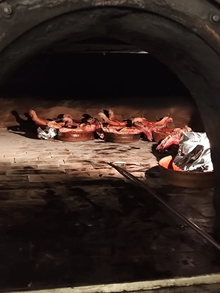 Alejandro Moreno_Asador El Molino_Guadarrama_review