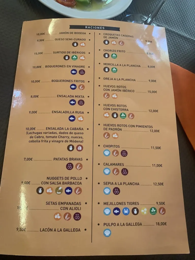 Menu_Mesón La Cabaña_Guadarrama_image_3