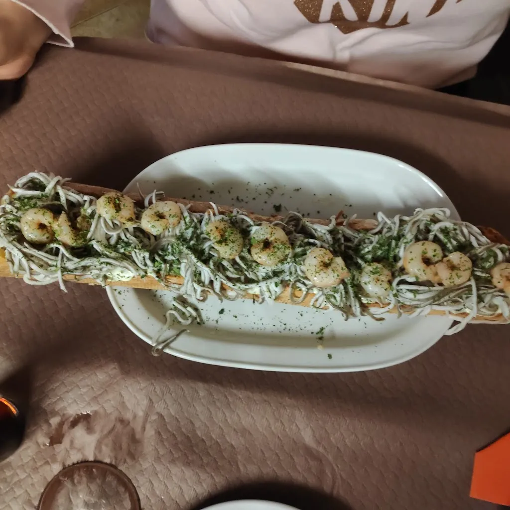 Menu_Mesón La Cabaña_Guadarrama_image_7