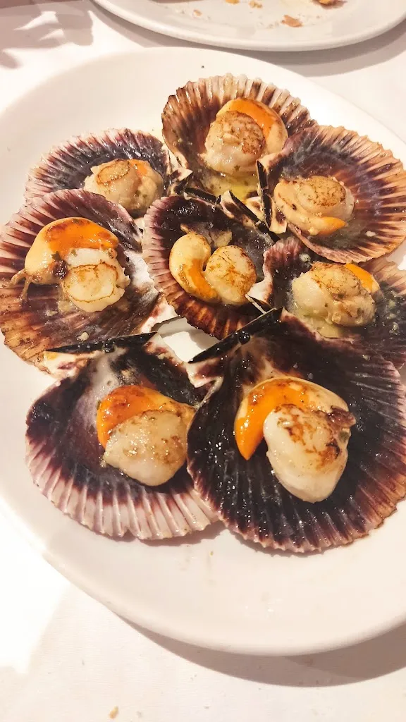 Menu_La Calleja de Guadarrama._Guadarrama_image_5