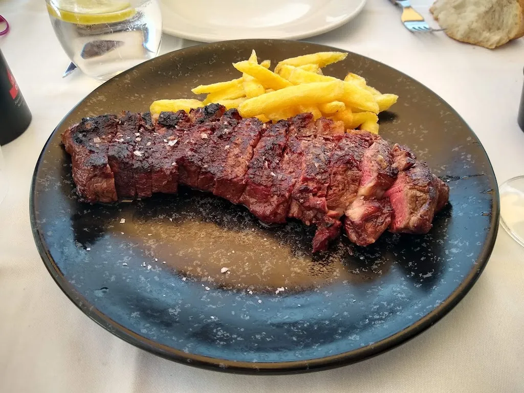 Menu_La Calleja de Guadarrama._Guadarrama_image_6