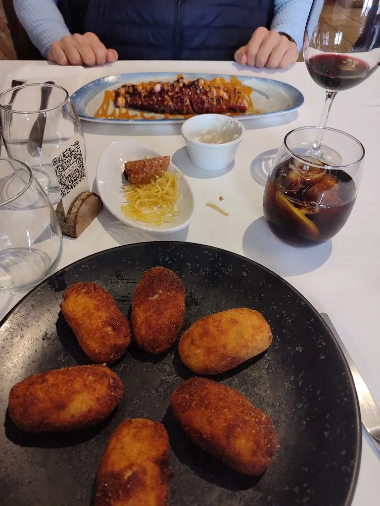 Menu_La Calleja de Guadarrama._Guadarrama_image_7