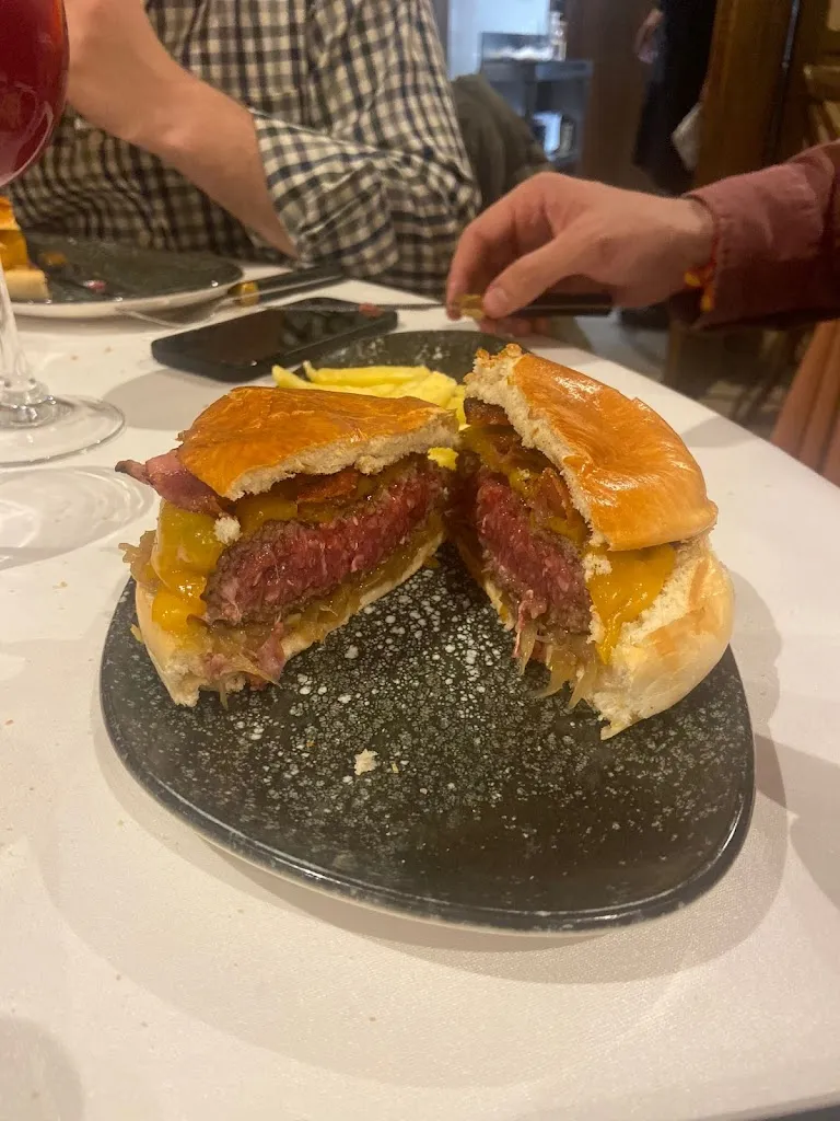 Menu_La Calleja de Guadarrama._Guadarrama_image_9