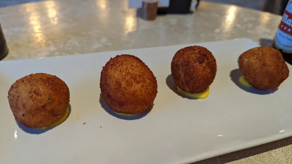 Menu_The Green Door Restaurant_Guadarrama_image_6