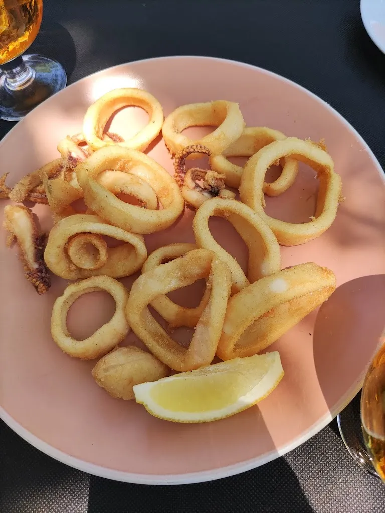 Menu_The Green Door Restaurant_Guadarrama_image_8