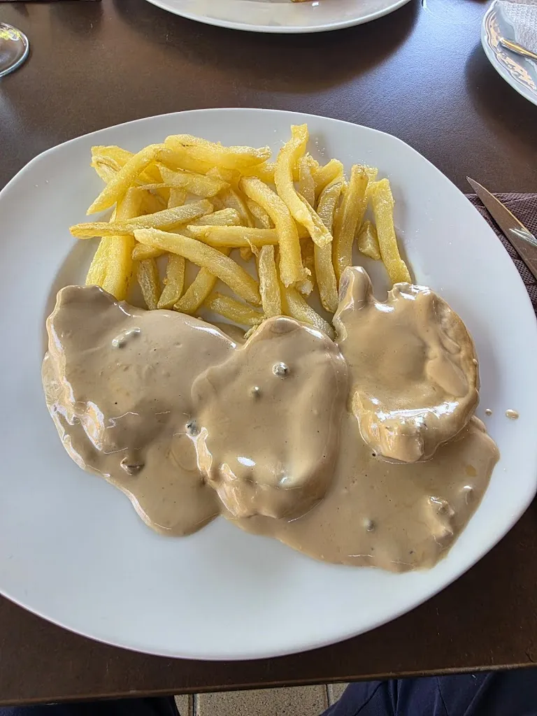 Rob Mohan_Restaurante Rincón de Paco_Novelda_review