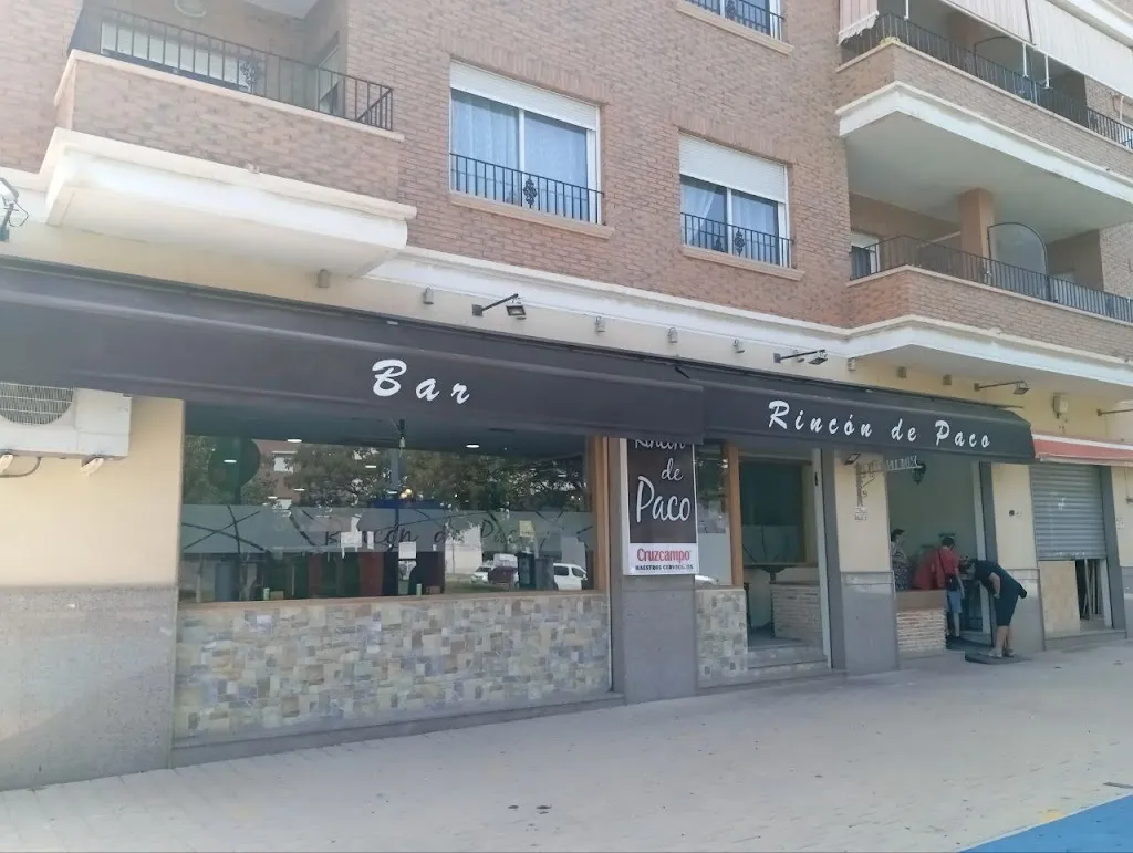 Restaurante Rincón de Paco_Novelda_slider_image_1