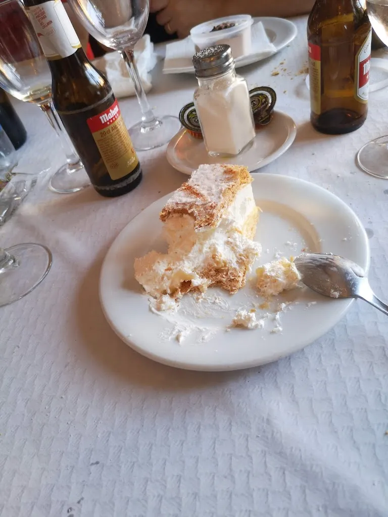 Menu_Restaurante Las Ménsulas_Guadarrama_image_1