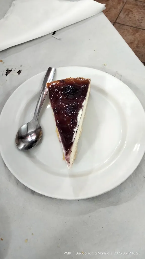 Menu_Restaurante Las Ménsulas_Guadarrama_image_4