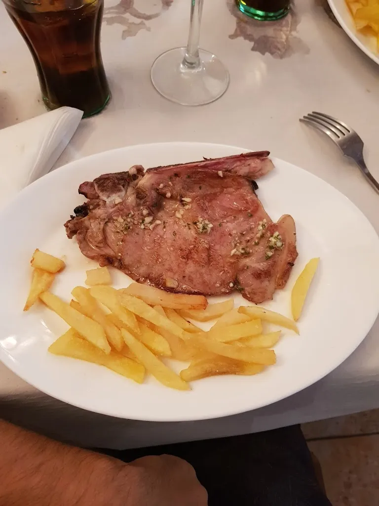 Menu_Restaurante Las Ménsulas_Guadarrama_image_6