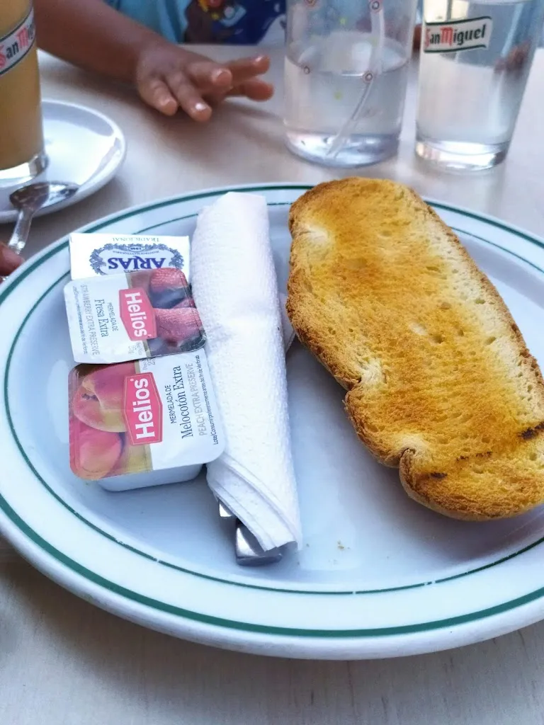 Menu_Restaurante Las Ménsulas_Guadarrama_image_8