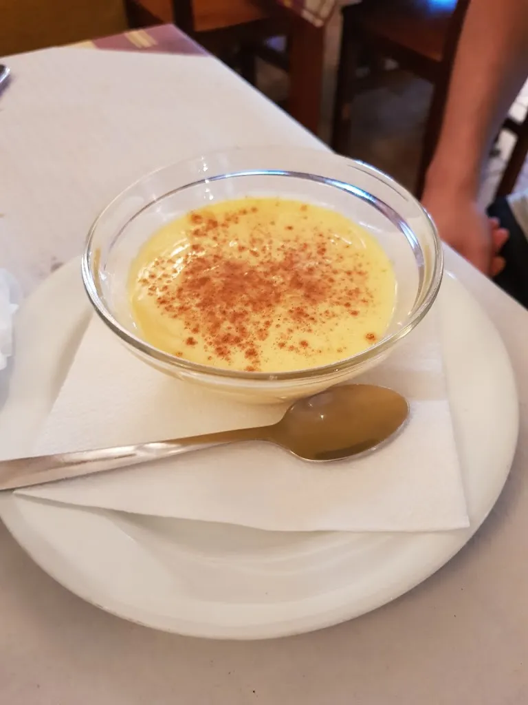 Alberto burguer_kon_Restaurante Las Ménsulas_Guadarrama_review