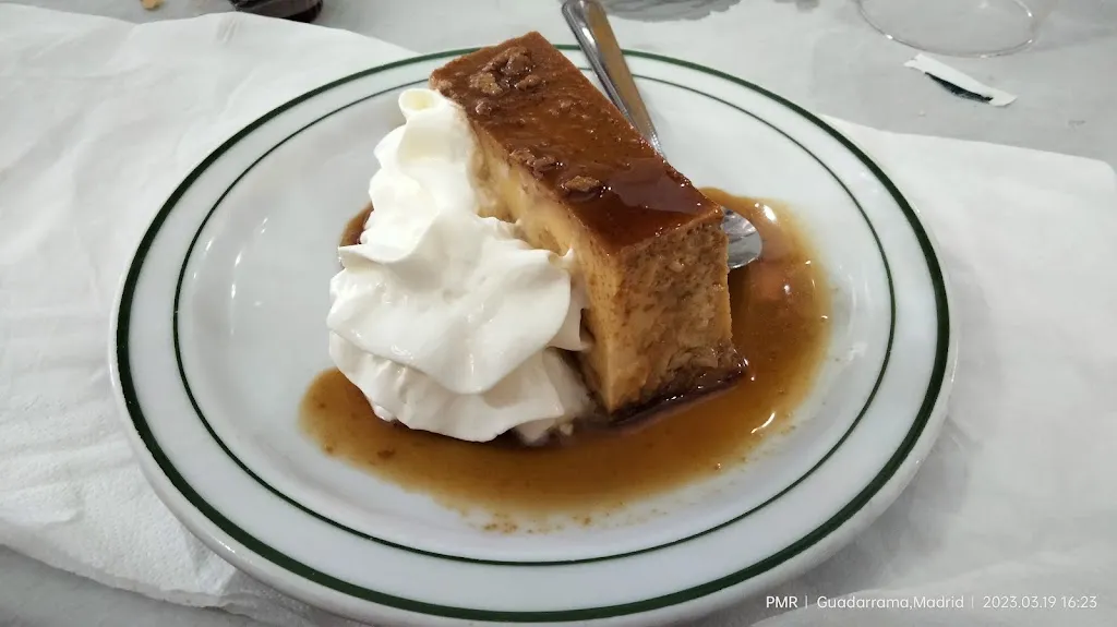 Restaurante Las Ménsulas_Guadarrama_slider_image_1