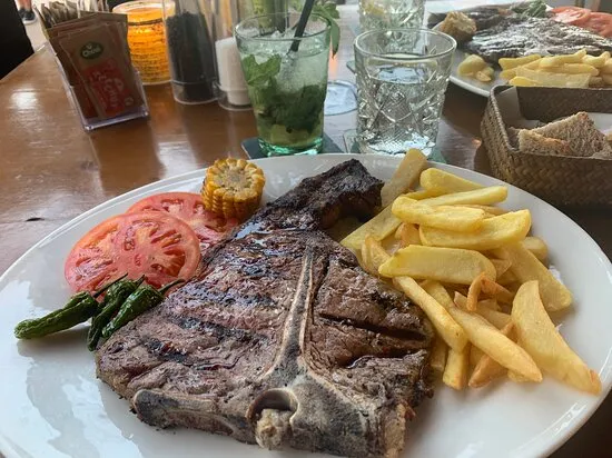 Menu_La Brisa de Guadarrama_Guadarrama_image_7