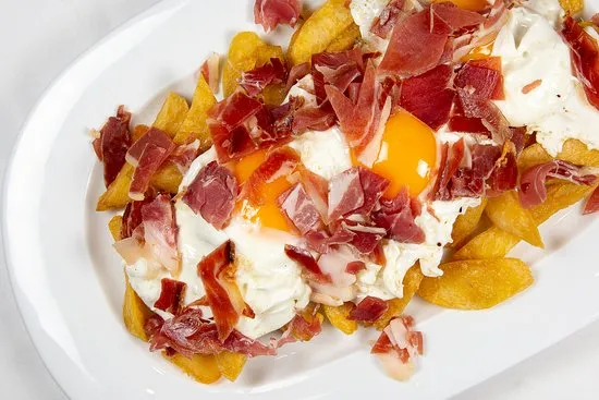 Menu_La Brisa de Guadarrama_Guadarrama_image_8