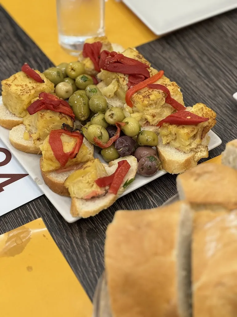 Grace Bian_La Brisa de Guadarrama_Guadarrama_review