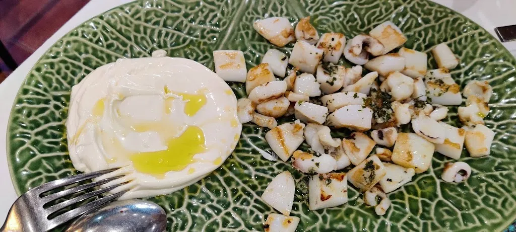 Jorge Conde_El Madrileño_Guadarrama_review