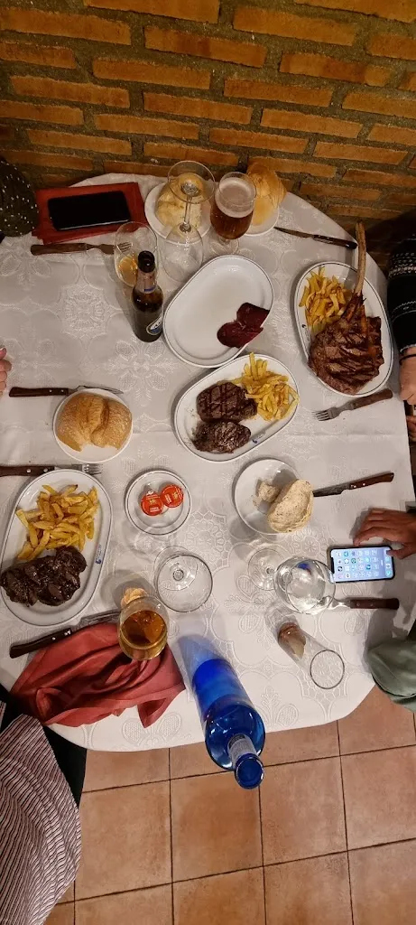 Menu_Asador Alto del León_Guadarrama_immagine_6