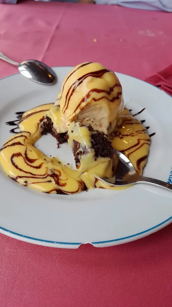 Menu_Asador Alto del León_Guadarrama_immagine_7