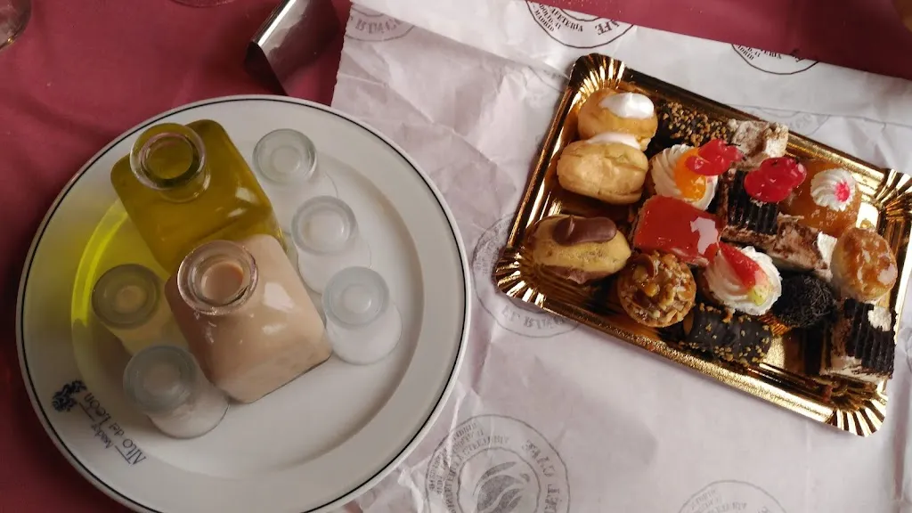 CJ_Asador Alto del León_Guadarrama_recensione