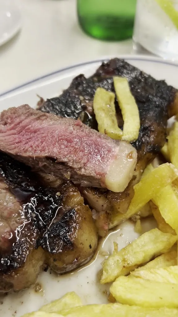 Eugene Kovalov_Asador Alto del León_Guadarrama_recensione