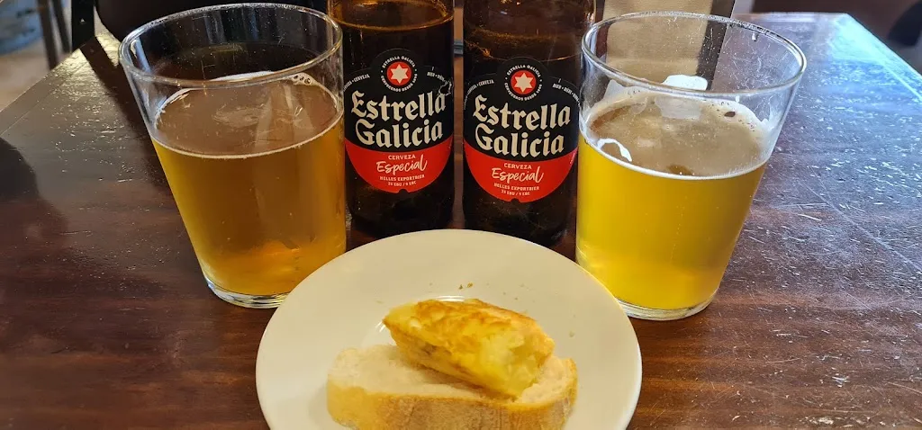 Menu_La Mata Bar - Restaurante_Guadarrama_image_2