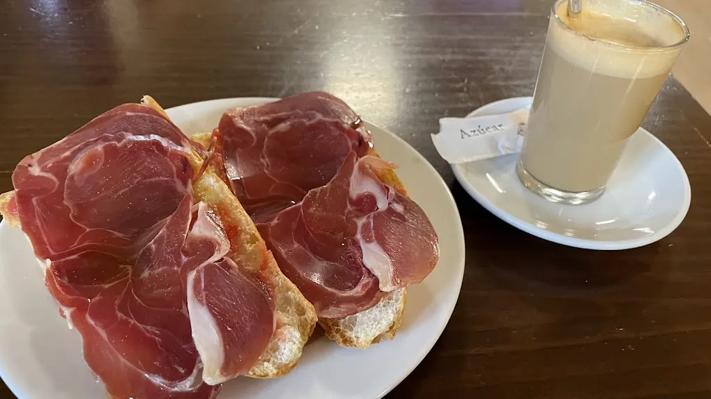 Daniel Bermejo_La Mata Bar - Restaurante_Guadarrama_review