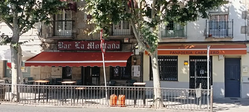 Restaurante La Montaña_Guadarrama_slider_image_1