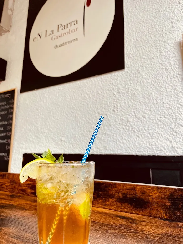 Menu_En la Parra - Gastrobar_Guadarrama_image_7