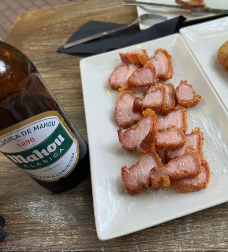 Menu_En la Parra - Gastrobar_Guadarrama_image_8