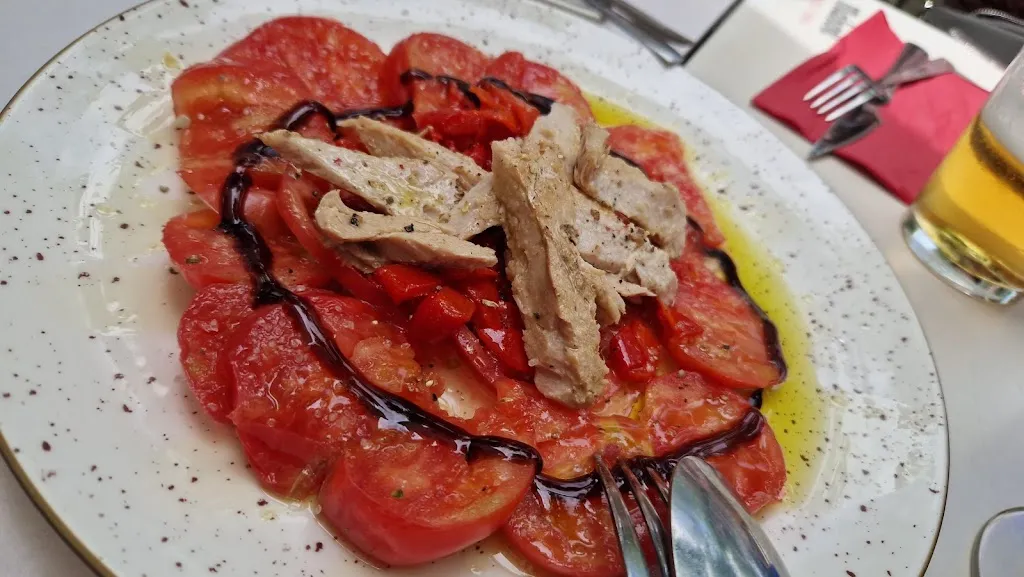 Laura Burillo Cruzado_En la Parra - Gastrobar_Guadarrama_review