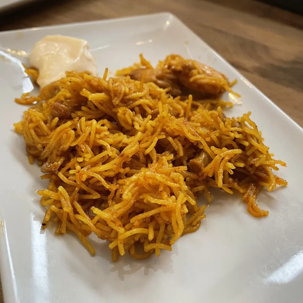 Bert_En la Parra - Gastrobar_Guadarrama_review