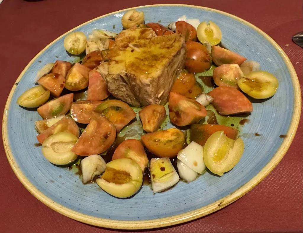 Miguel Fernandez Fdz.-Vega_Restaurante Los Santanales_Guadarrama_avis